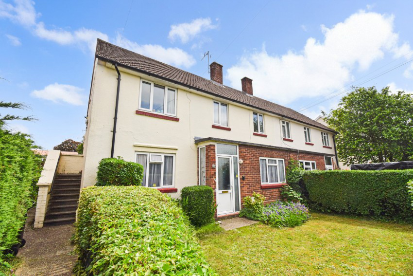 Derwent Drive, Near Burnham, Berkshire, SL1