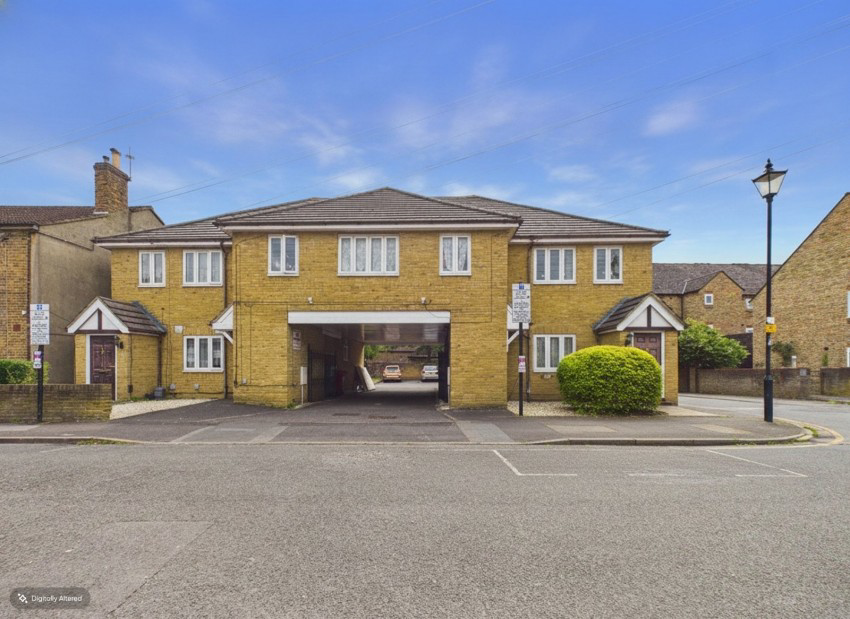 Park Street, Slough, Berkshire, SL1