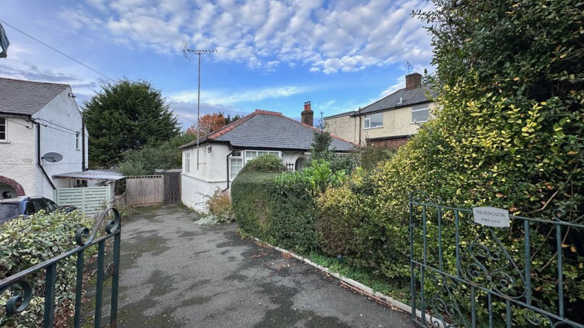 Park Lane, Lane End, Buckinghamshire, HP14
