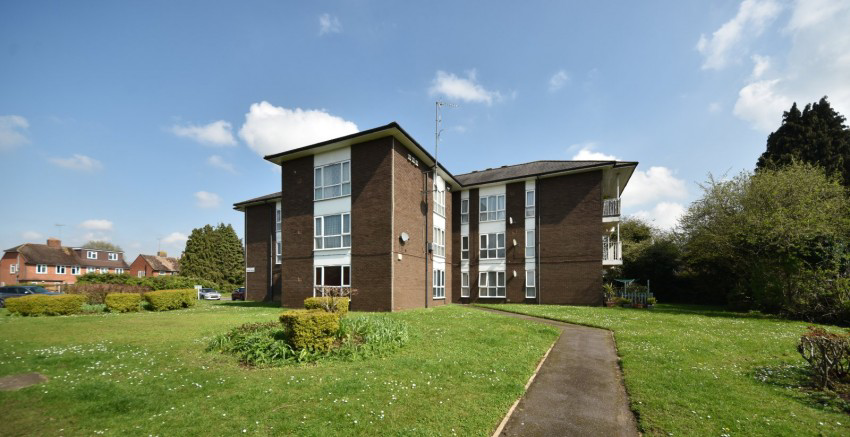 Spring Gardens, Bourne End, Buckinghamshire, SL8