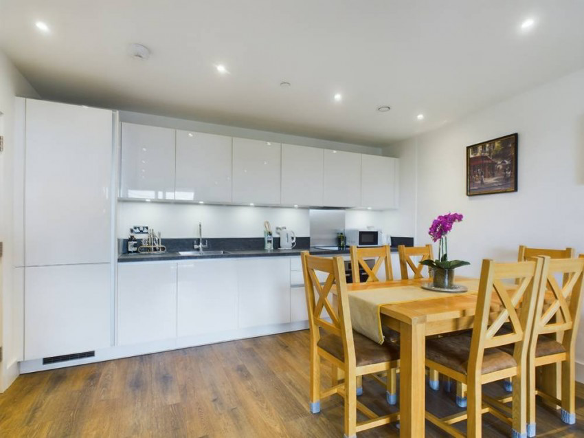 Mill Mead, Staines-Upon-Thames, Surrey, TW18