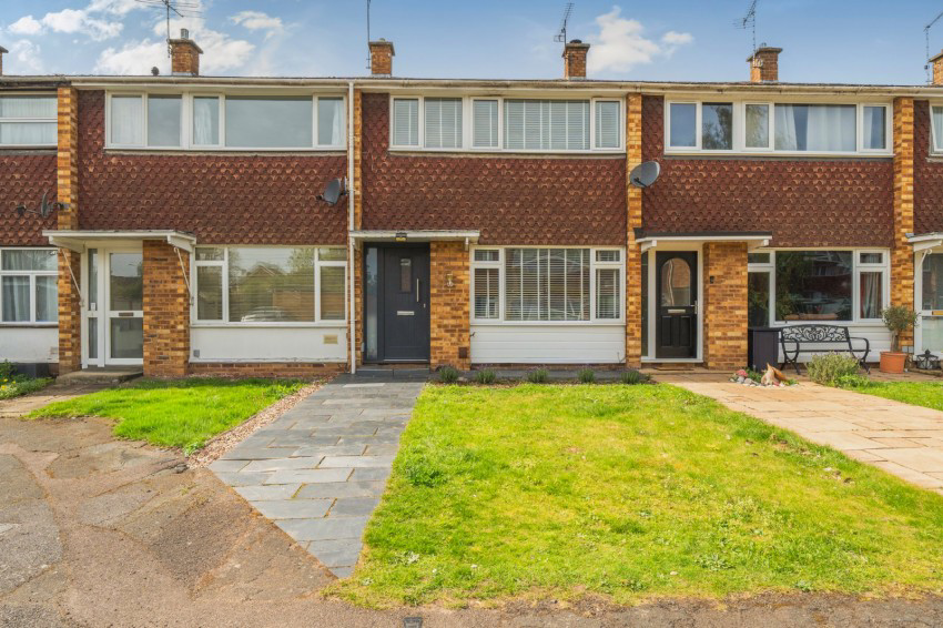Norelands Drive, Burnham, SL1