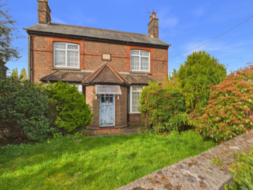 Whitepit Lane, Flackwell Heath, High Wycombe, HP10