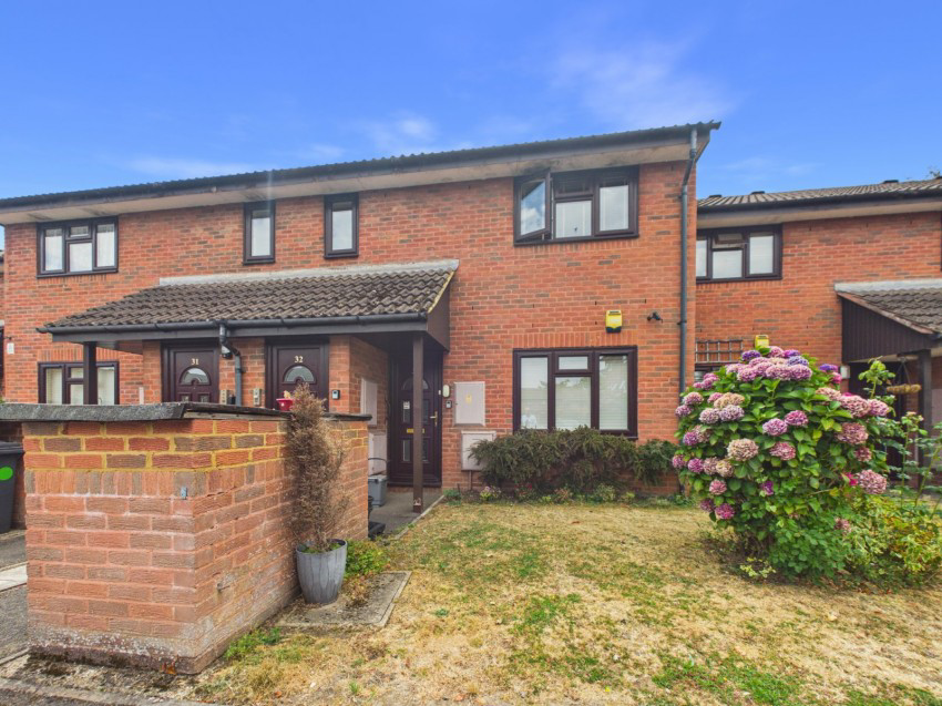 The Oaks, Kimberley Close, Langley, SL3