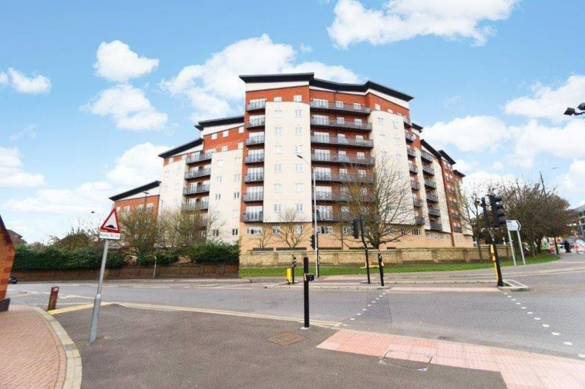 Aspects Court, Slough, Berkshire, SL1
