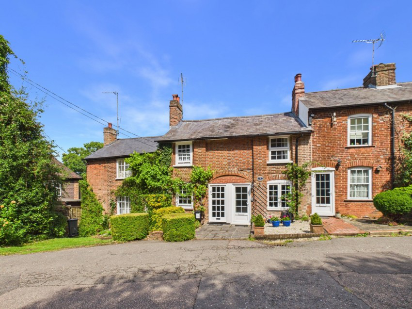 Barracks Hill, Coleshill, Amersham, HP7