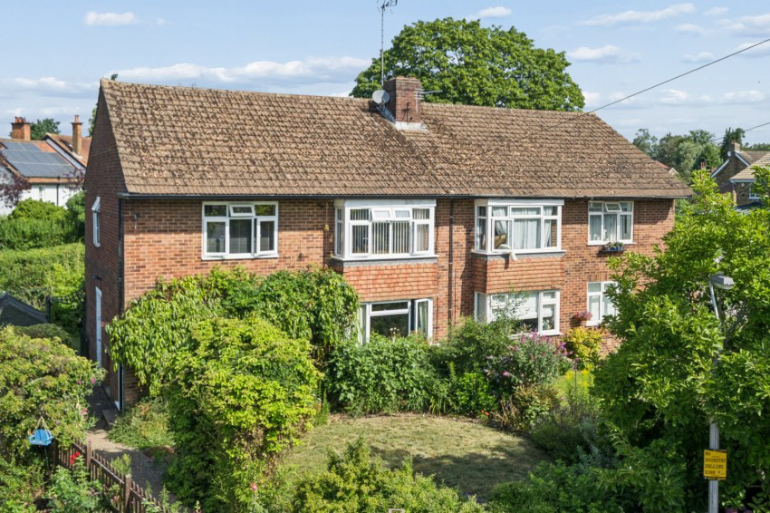 Peterhill Close, Chalfont St. Peter, Gerrards Cross, SL9