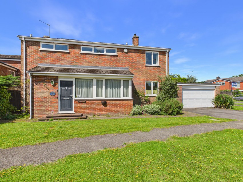 Wooster Road, Beaconsfield, HP9