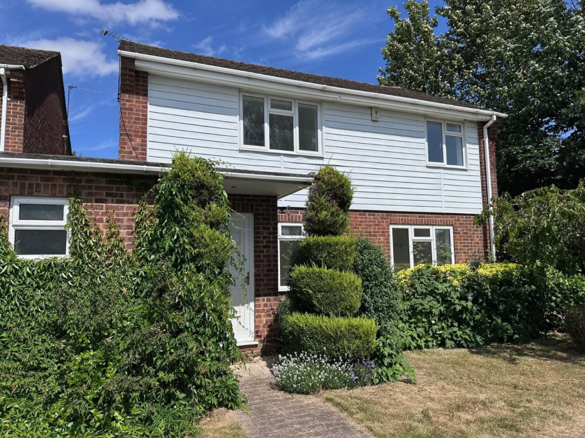Stable Lane, Seer Green, Beaconsfield, HP9