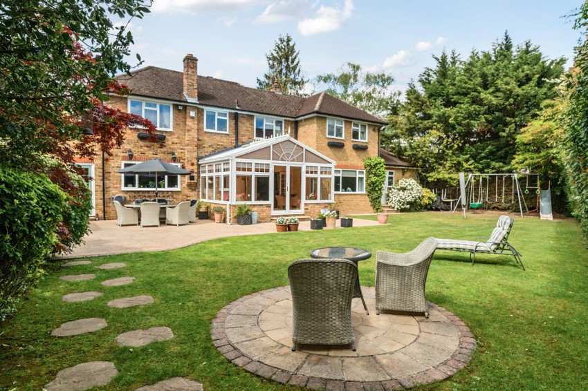 Birchdale, Gerrards Cross, Buckinghamshire, SL9