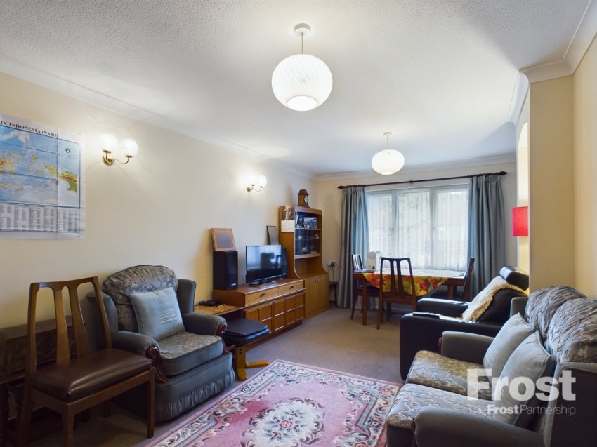 Berryscroft Road, Staines-Upon-Thames, Surrey, TW18