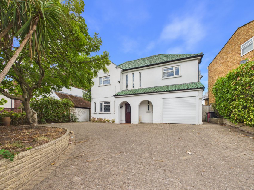 Ditton Road, Langley, Berkshire, SL3