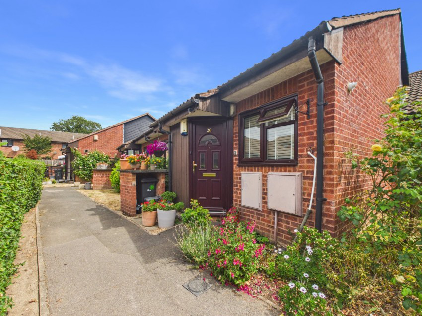 The Oaks, Kimberley Close, Langley, SL3