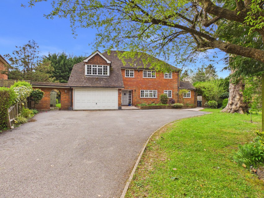 Gorelands Lane, Chalfont St. Giles, Buckinghamshire, HP8
