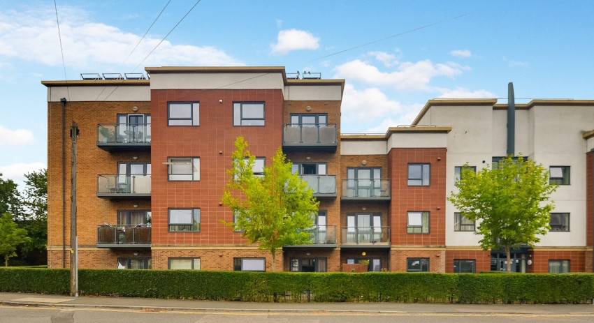 Elmwood Avenue, Feltham, Middlesex, TW13