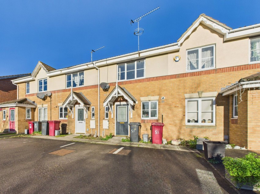Scholars Walk, Langley, Berkshire, SL3