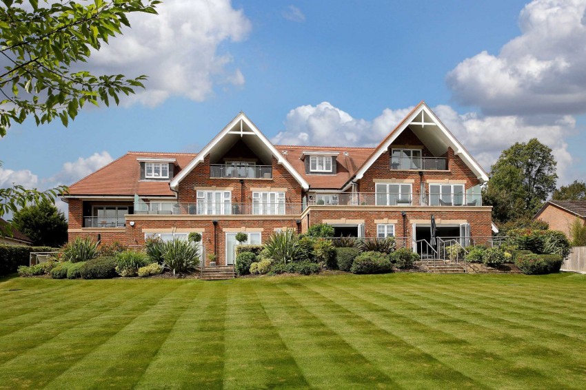 Penn Road, Beaconsfield, Buckinghamshire, HP9