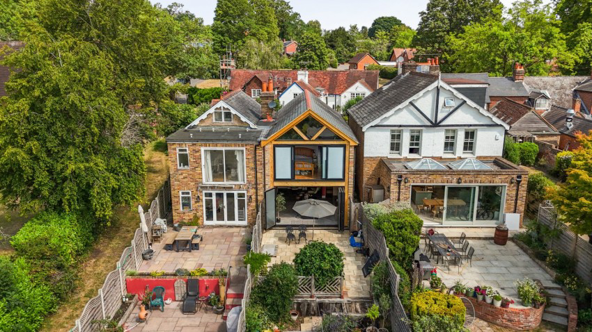 Rectory Road, Taplow, SL6