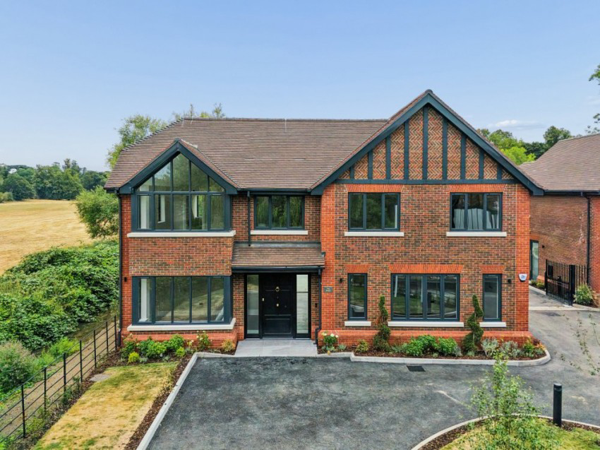 Mill Lane, Chalfont St. Giles, Buckinghamshire, HP8