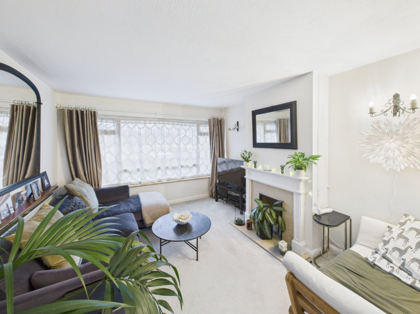 Convent Road, Windsor, Berkshire, SL4
