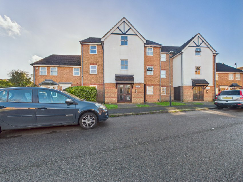 Maplin Park, Langley, Berkshire, SL3