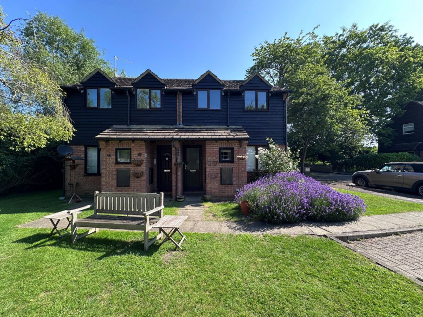 Frank Lunnon Close, Bourne End, SL8