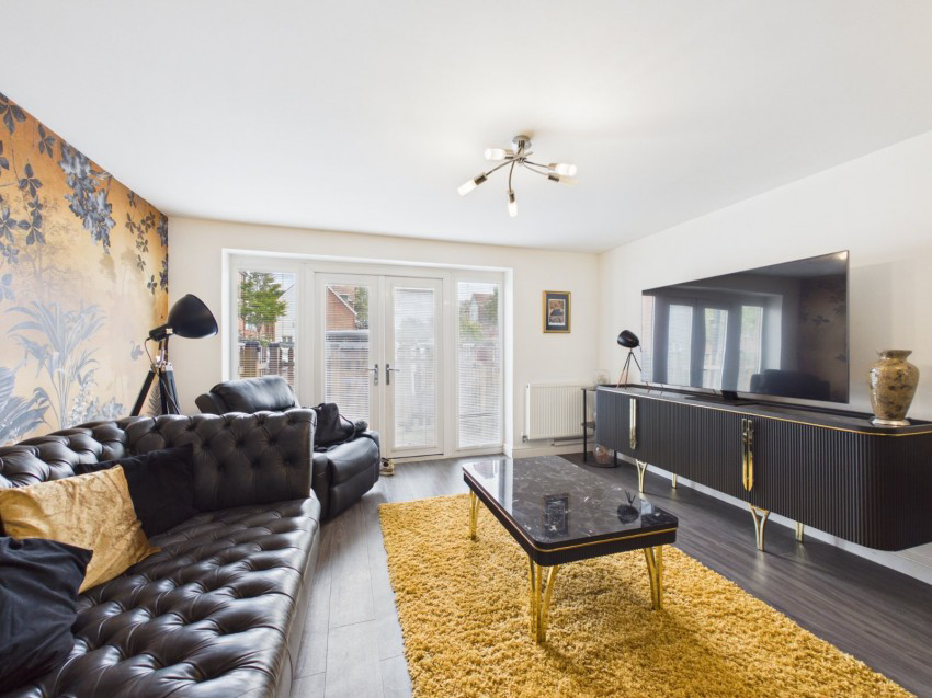 Chadwick Road, Langley, Berkshire, SL3