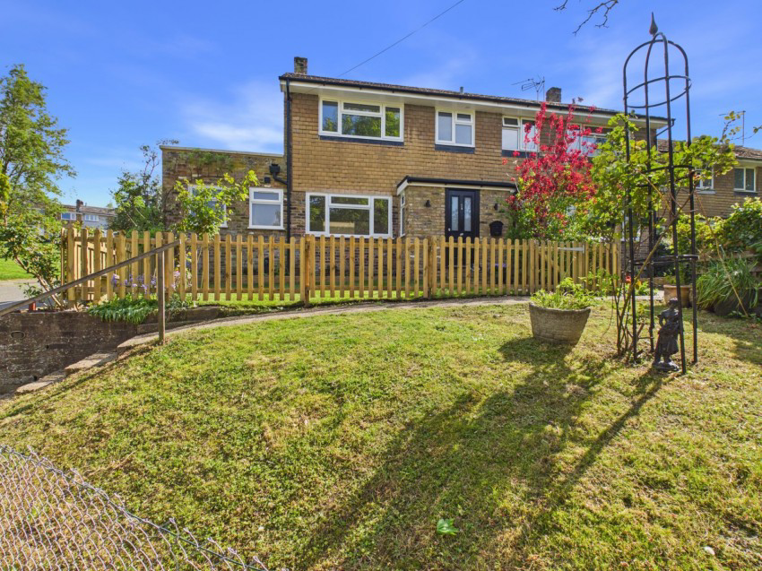 Hillside Close, Chalfont St. Giles, Buckinghamshire, HP8