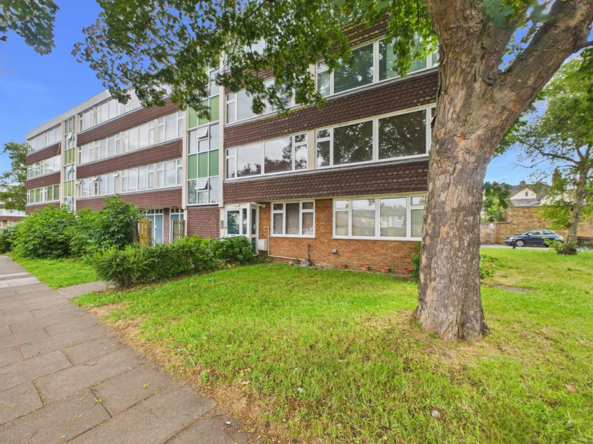Atherton Court, Meadow Lane, Eton, SL4