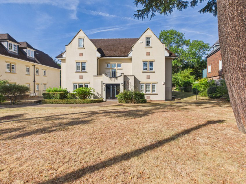Packhorse Road, Gerrards Cross, Buckinghamshire, SL9