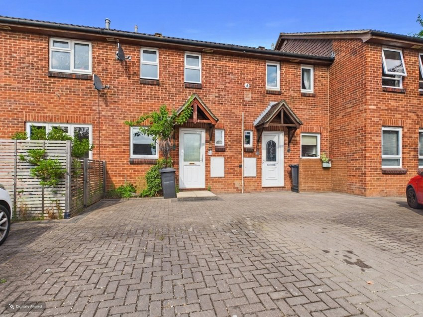 Bridgestone Drive, Bourne End, Buckinghamshire, SL8