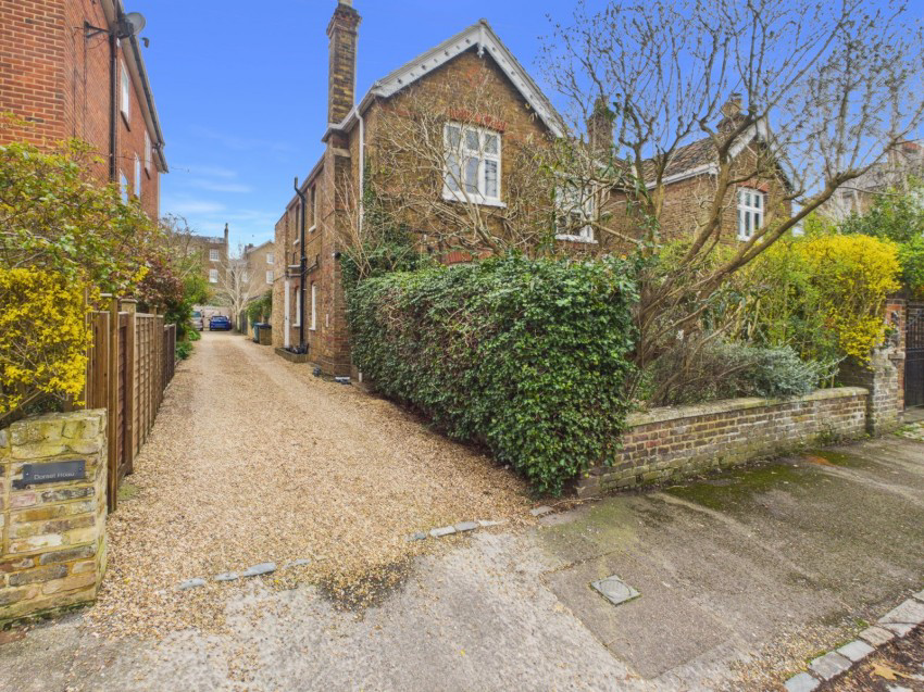 Dorset Road, Windsor, Berkshire, SL4