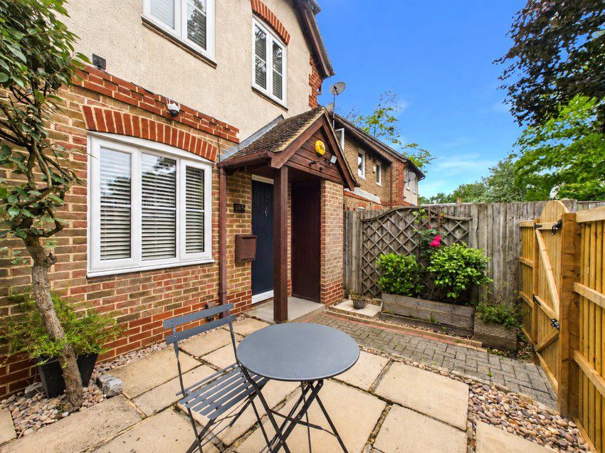 Vicarage Way, Colnbrook, Berkshire, SL3