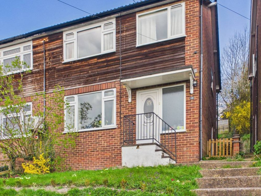 St. Georges Close, High Wycombe, Buckinghamshire, HP13