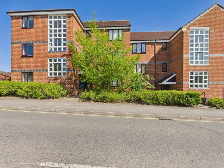 St. Laurence Way, Slough, Berkshire, SL1