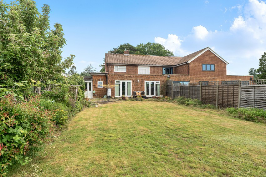 Penn Meadow, Stoke Poges, Buckinghamshire, SL2