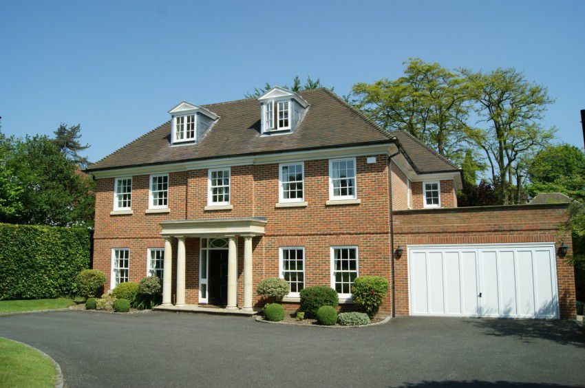 Maltmans Lane, Gerrards Cross, Buckinghamshire, SL9