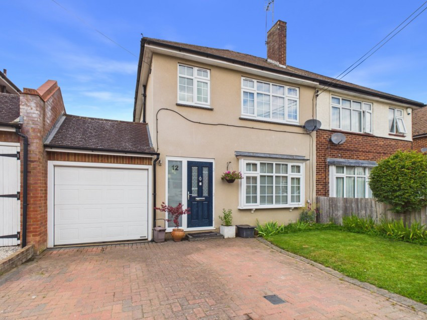 Little Reeves Avenue, Amersham, Buckinghamshire, HP7