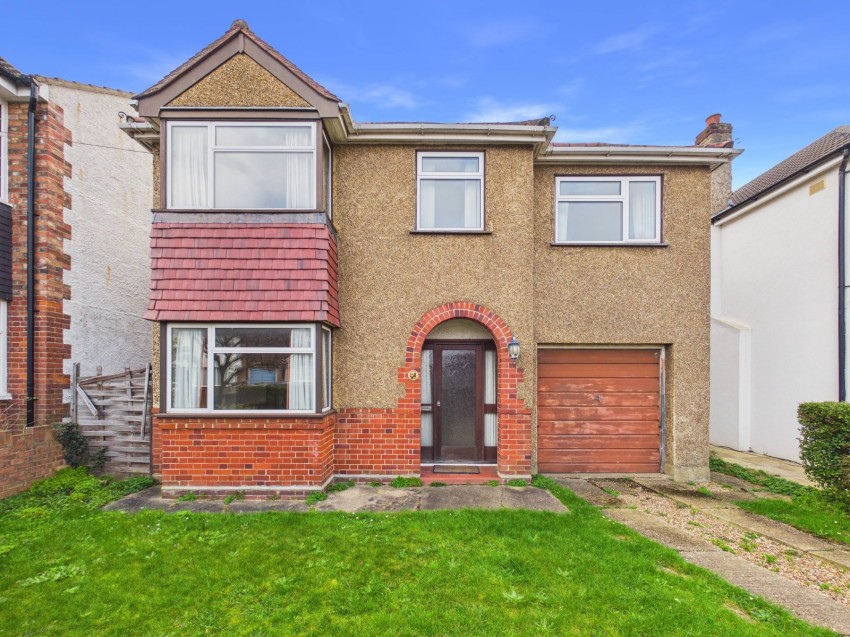 Dorset Road, Ashford, Surrey, TW15