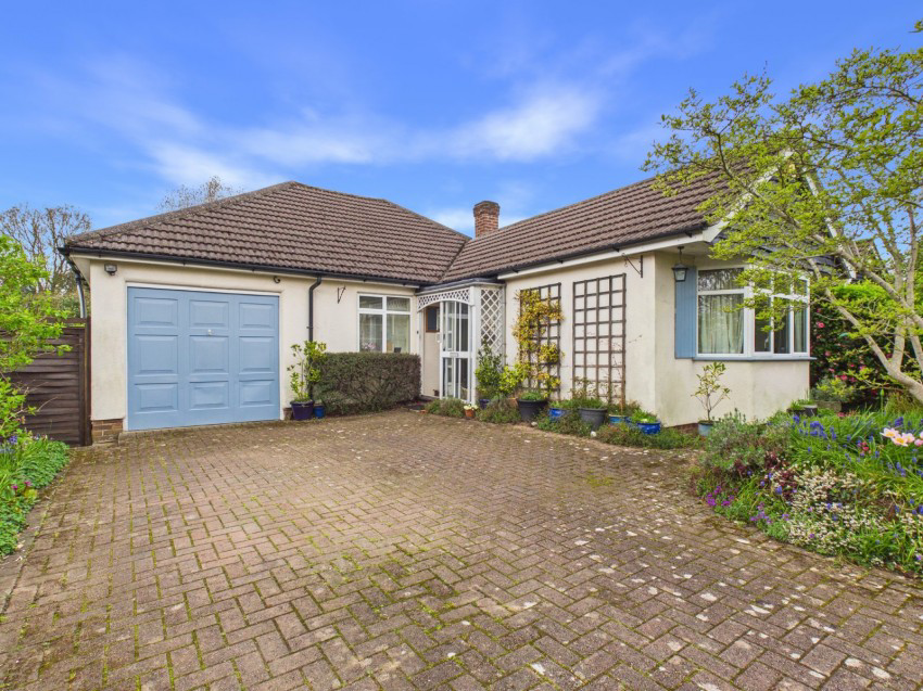 Orchard Road, Chalfont St. Giles, Buckinghamshire, HP8