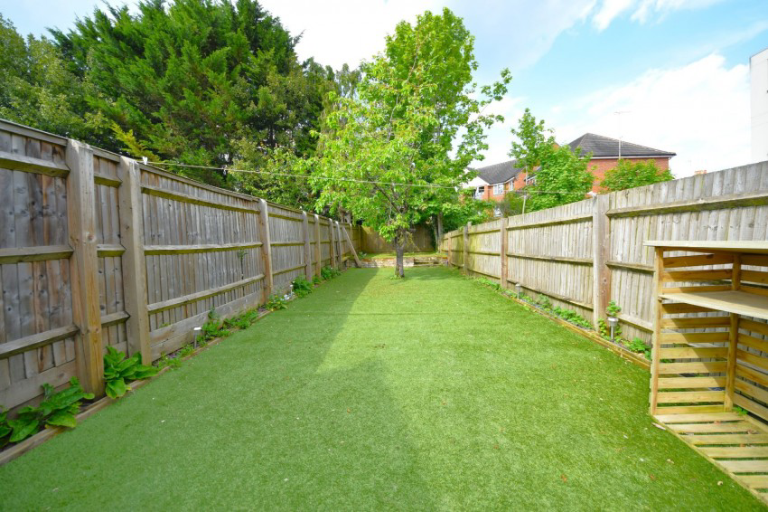 London Road, High Wycombe, Buckinghamshire, HP11, photo 12