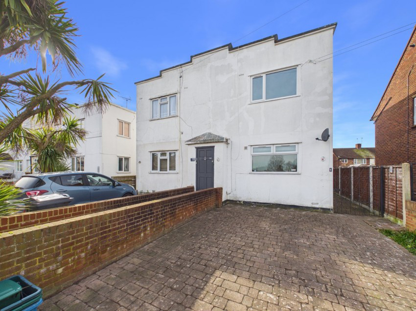 Bear Road, Feltham, Middlesex, TW13