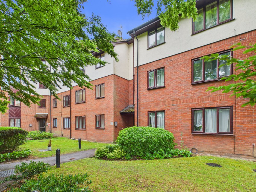 Romana Court, Sidney Road, Staines, TW18
