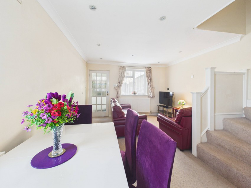 The Wheatbutts, Eton Wick, Berkshire, SL4