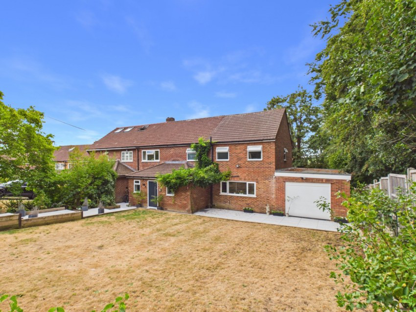 Highmoor, Amersham, Buckinghamshire, HP7