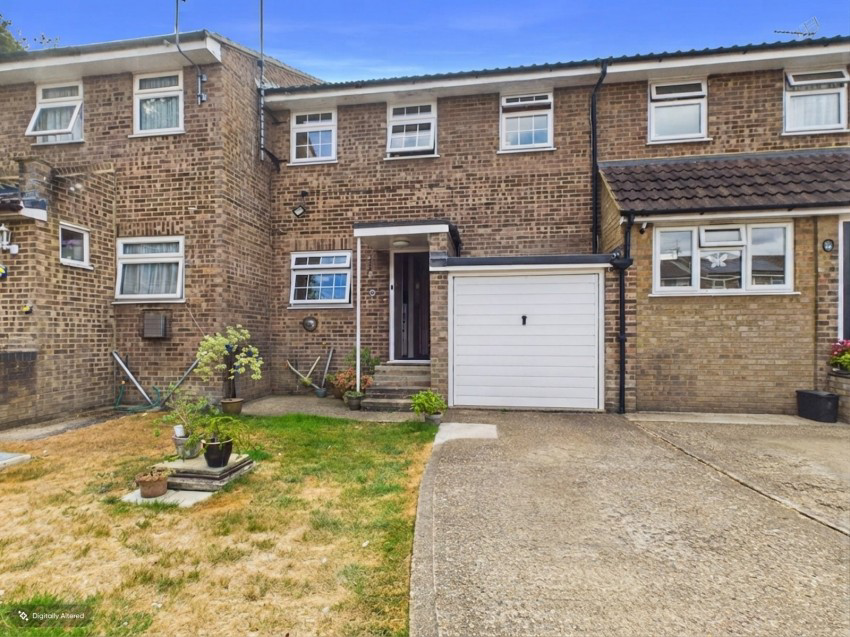 Bunces Close, Eton Wick, Berkshire, SL4