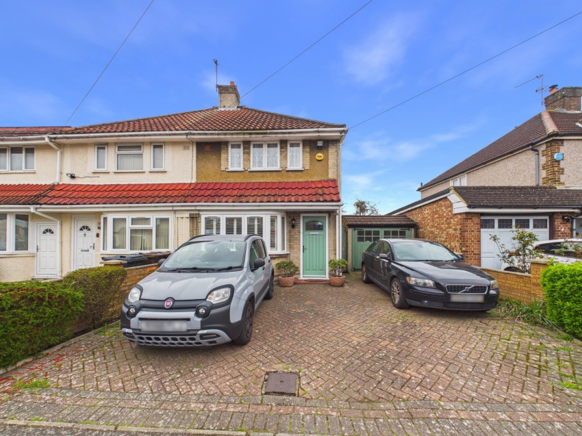 Riverdale Road, Feltham, Middlesex, TW13