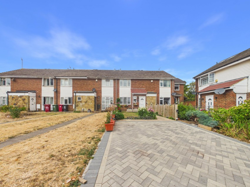 Torridge Road, Langley, Berkshire, SL3