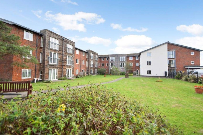 Forest Close, Wexham, Berkshire, SL2