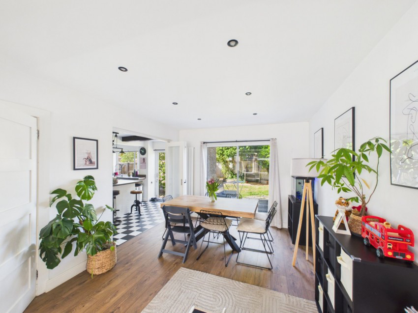 Alma Road, Eton Wick, SL4